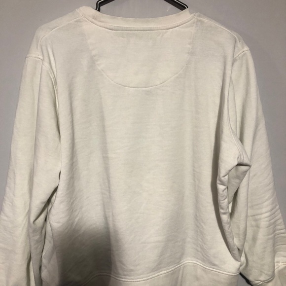 ASOS - Brave Soul Cropped Crewneck - Picture 2 of 2